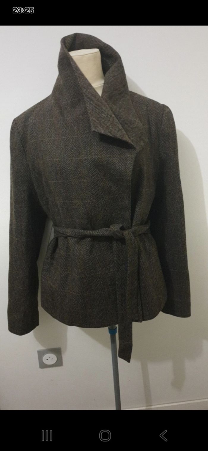 Veste d automne - photo numéro 4
