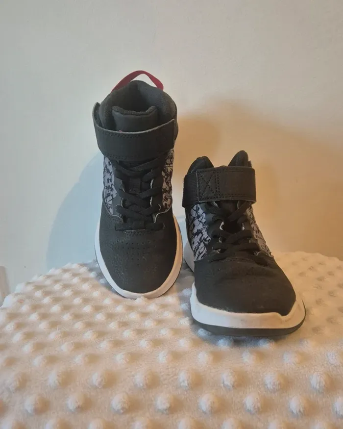 Basket de Basketball taille 31 - photo numéro 2