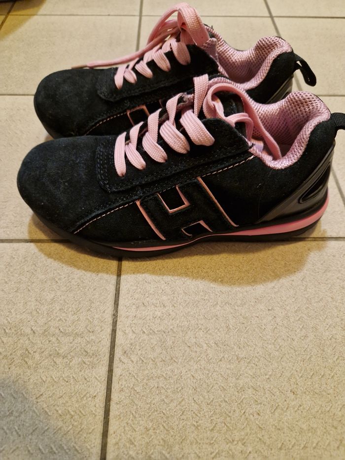 Chaussure coque - photo numéro 4