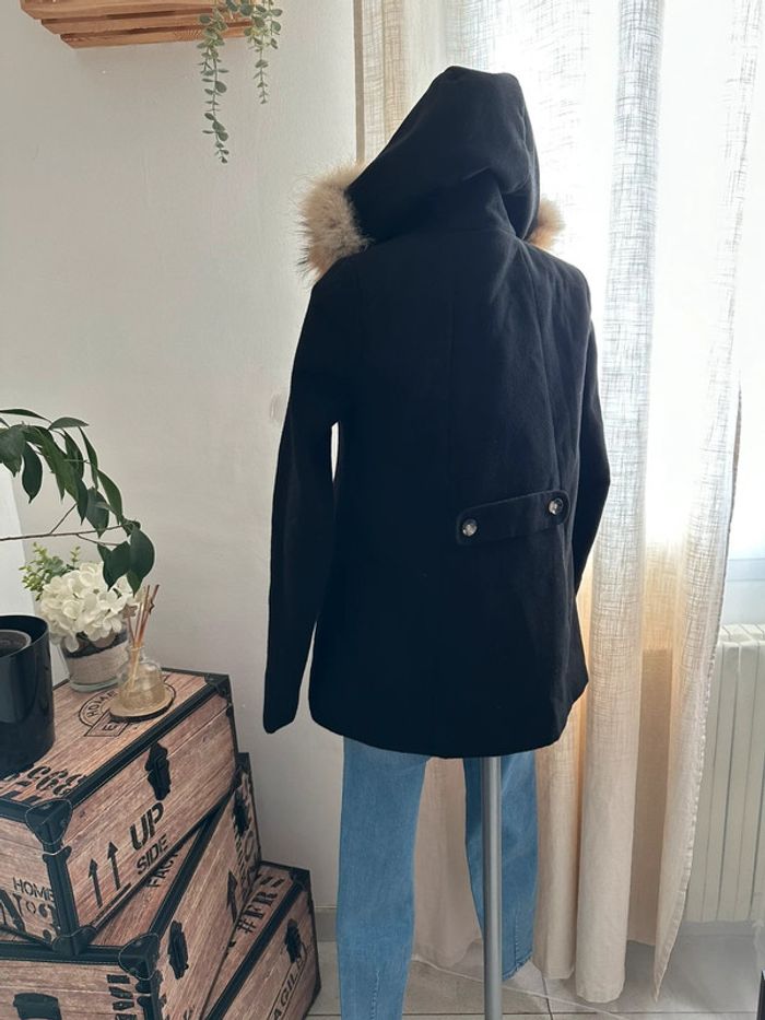 Manteau - photo numéro 9