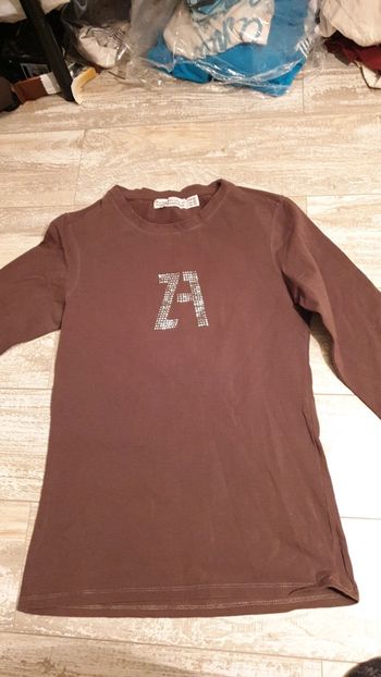 Tee-shirt #orianabl38