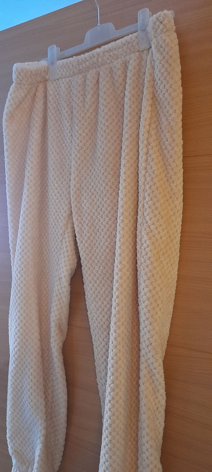 Pyjama ou ensemble d intérieur xxl bel&bo - photo numéro 3