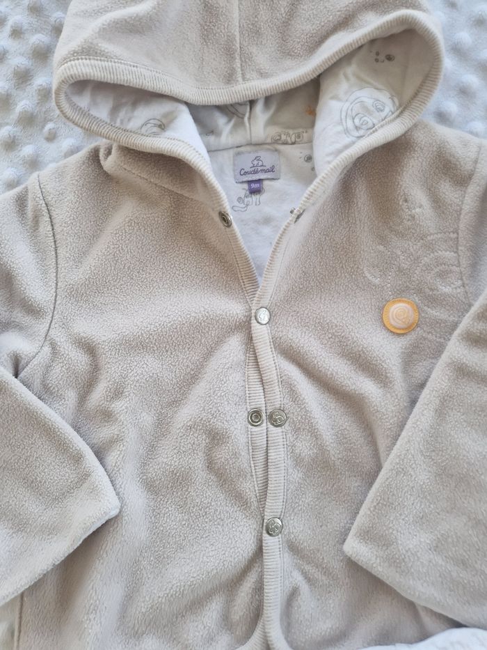 Lot vêtements 9 mois - photo numéro 6