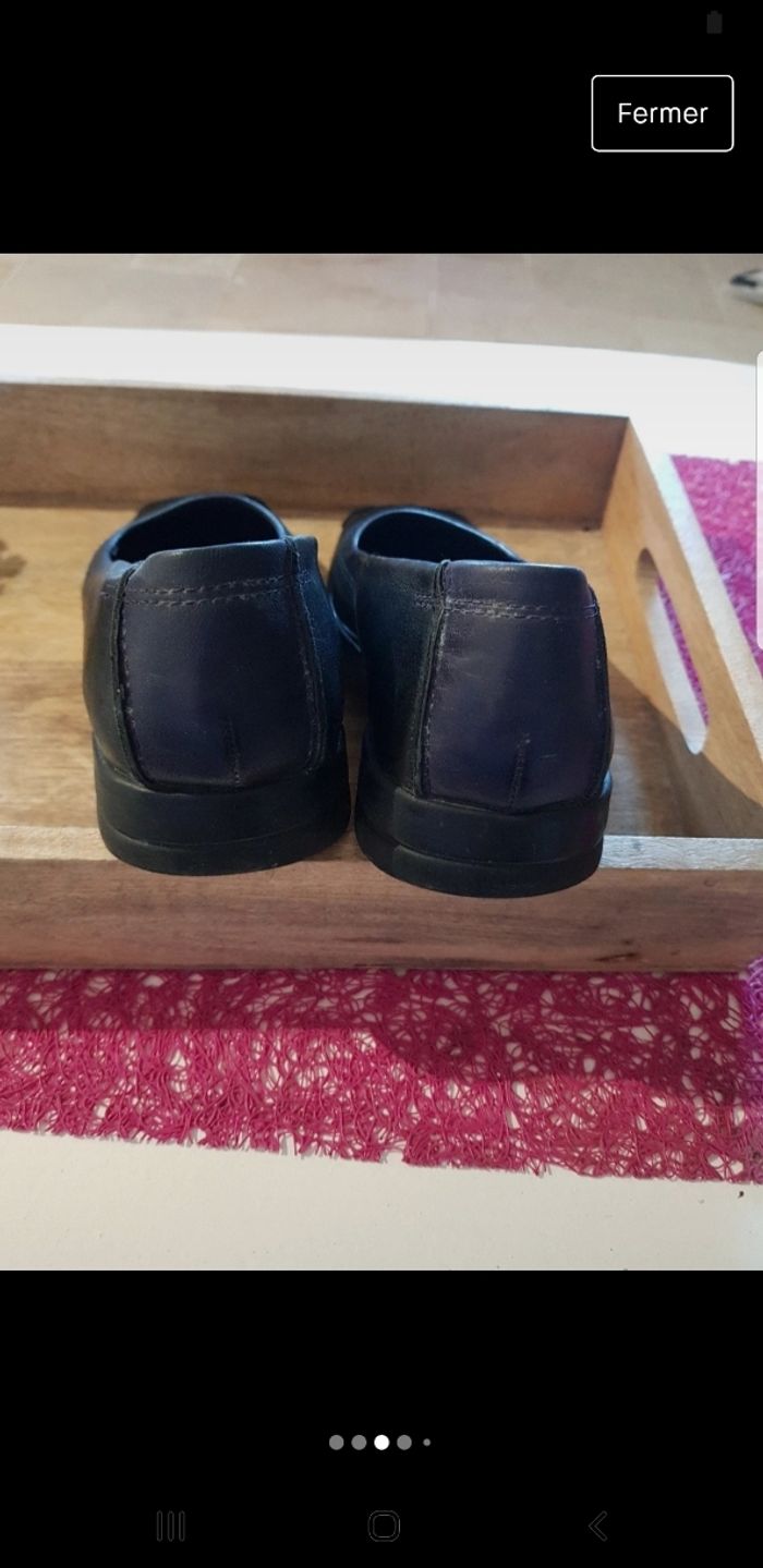 Chaussures 38 - photo numéro 3
