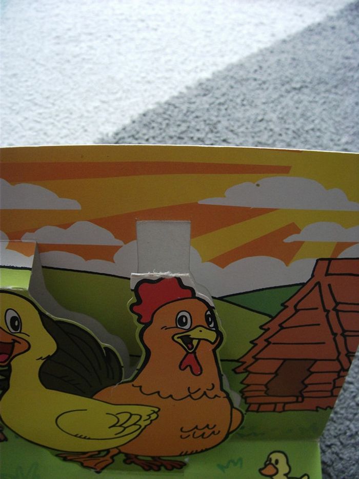 Livre Plaisir en 3D à la ferme WH Almere - photo numéro 7