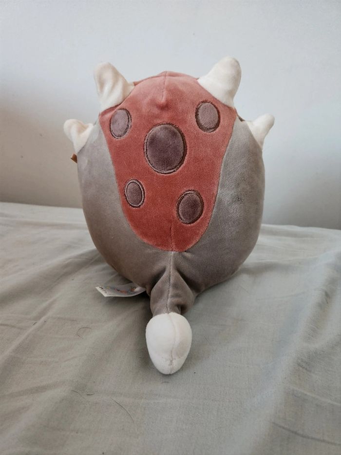 Squishmallows dinosaure - photo numéro 2