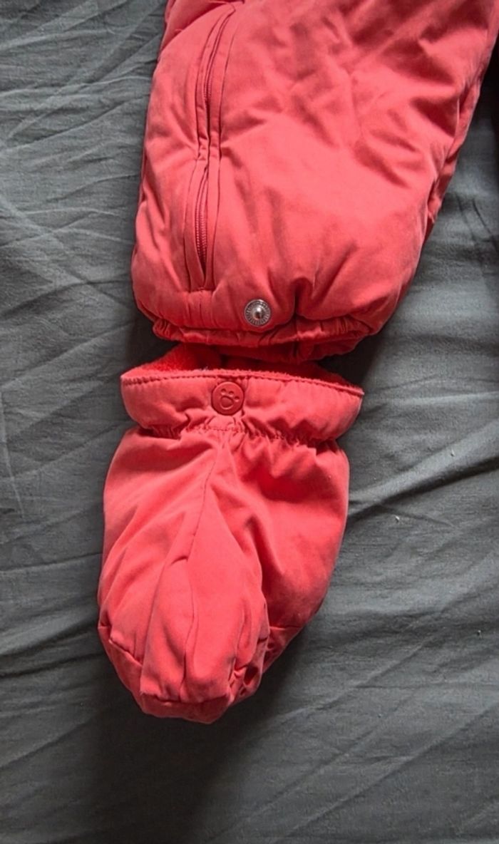 Combinaison de ski 23 mois - photo numéro 4