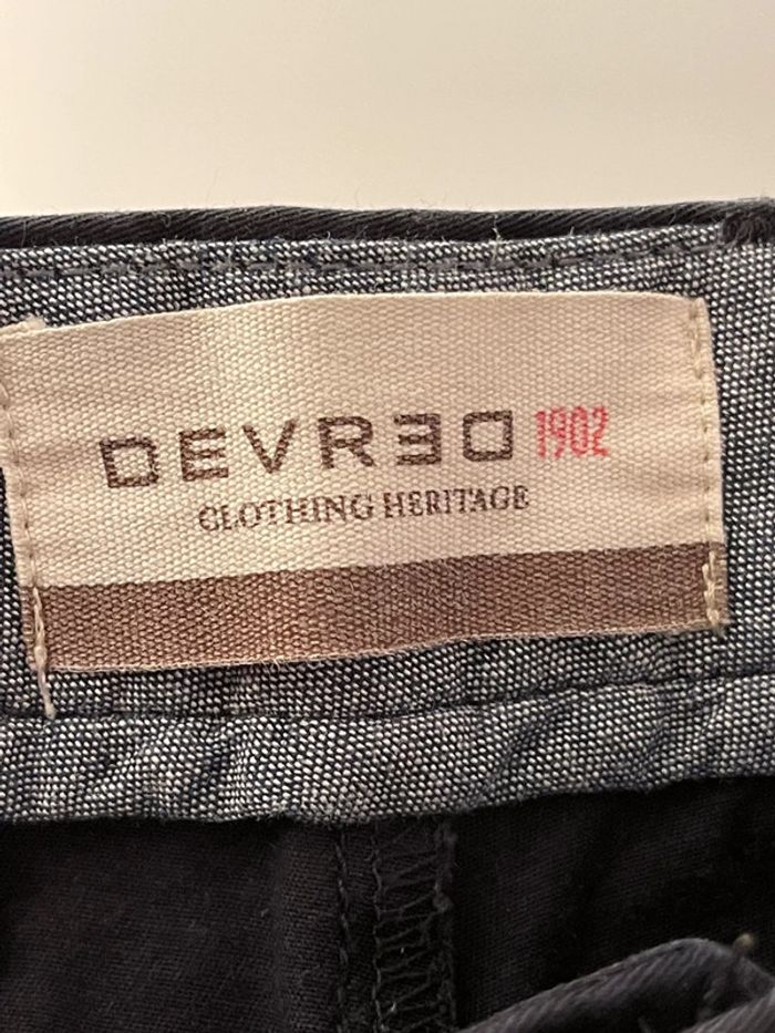 pantalon DEVRED - photo numéro 3