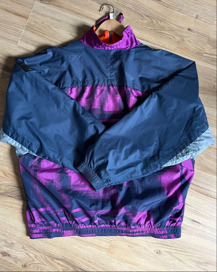 Veste Nike premier année 1990/2000 - photo numéro 3