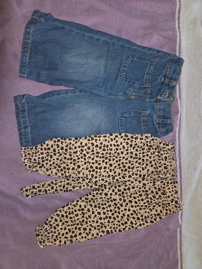 Pantalons