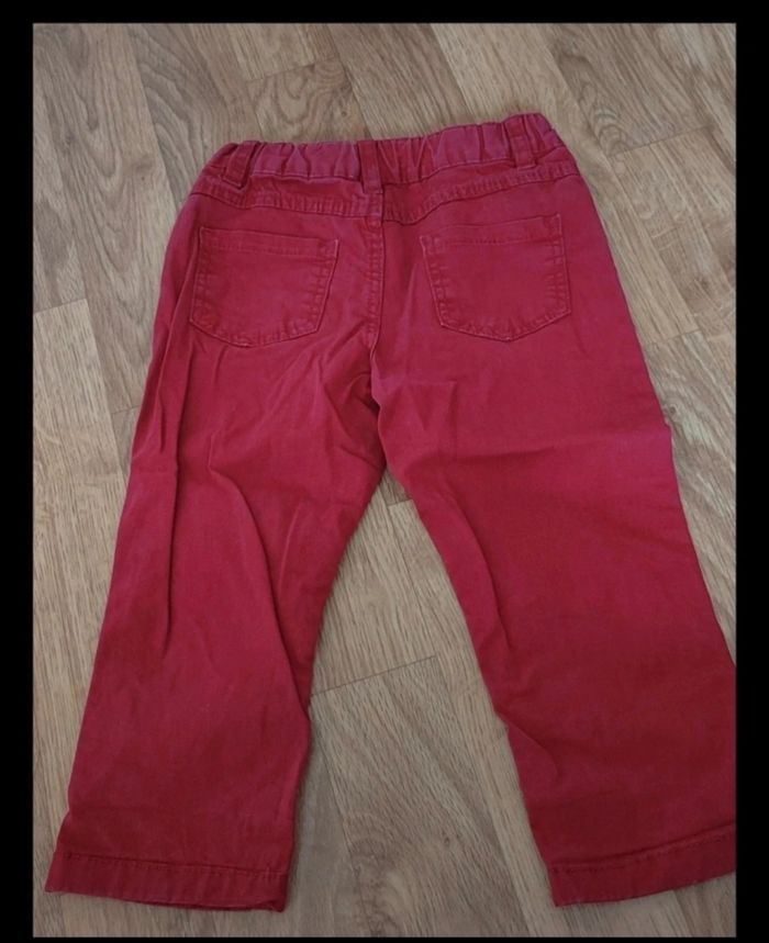 Jeans garçon - photo numéro 2