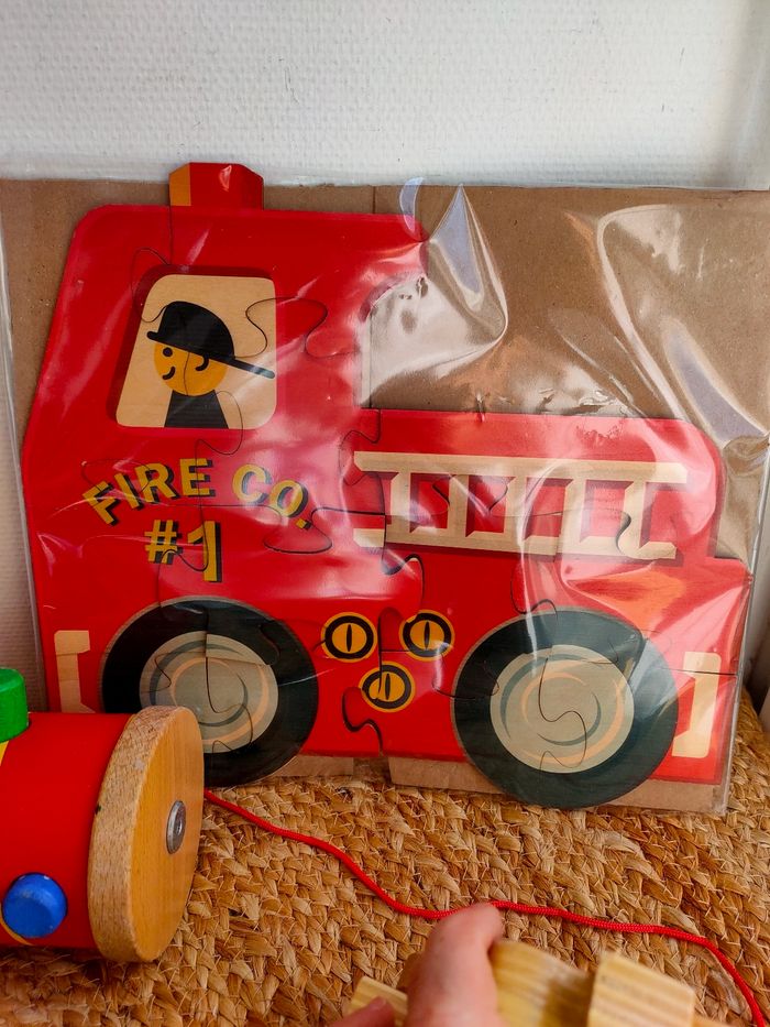 Lot de jeux d'éveil bébé - photo numéro 10