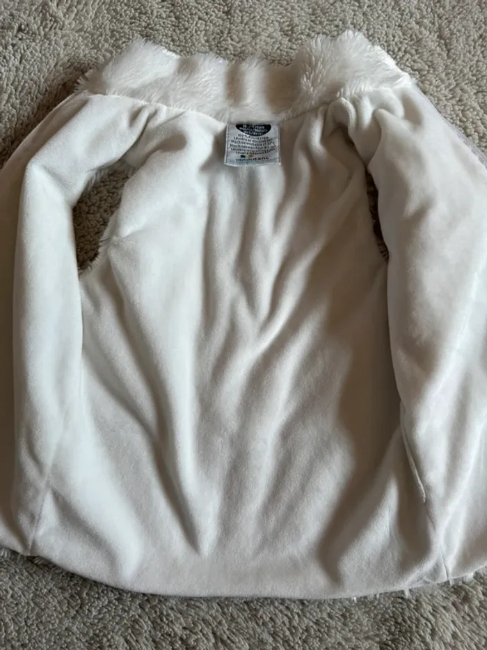 Gilet sans manches - photo numéro 2