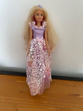Barbie dreamtopia