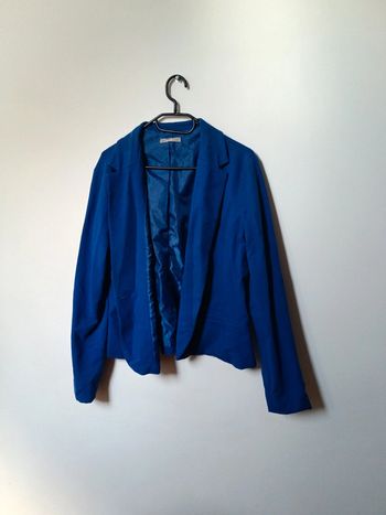 Veste tailleur