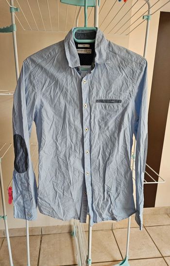 Chemise homme s