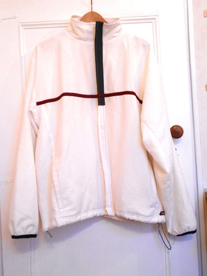 Veste Reebok Vintage