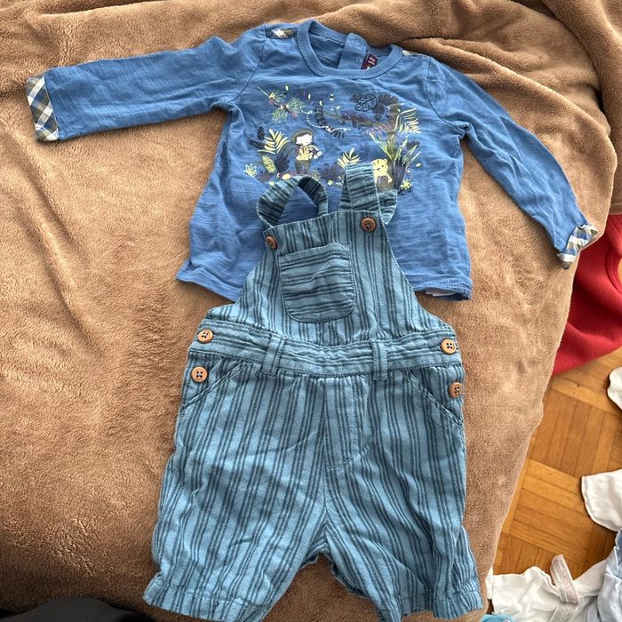 Vêtements