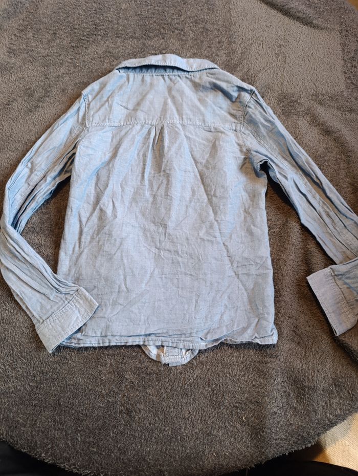 Chemise - photo numéro 3