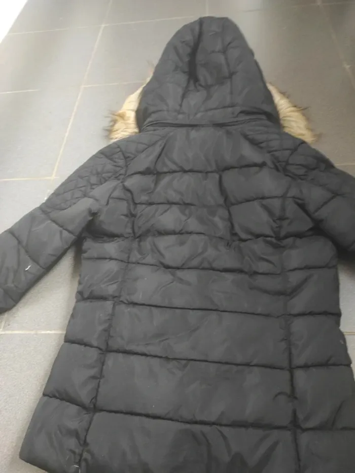Manteau taille XS - photo numéro 5