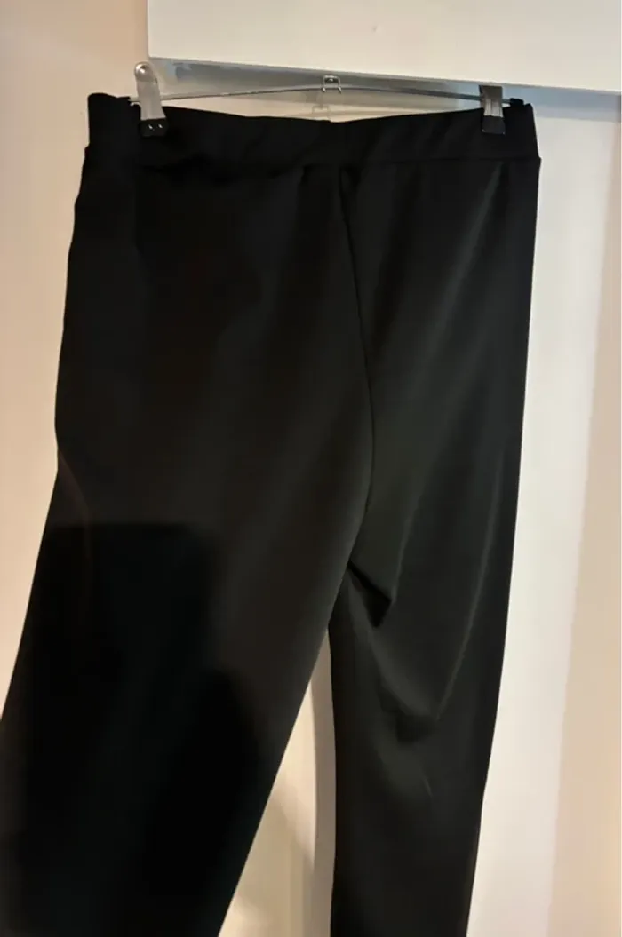 Pantalon noir fluide T XL – très bon état - photo numéro 5
