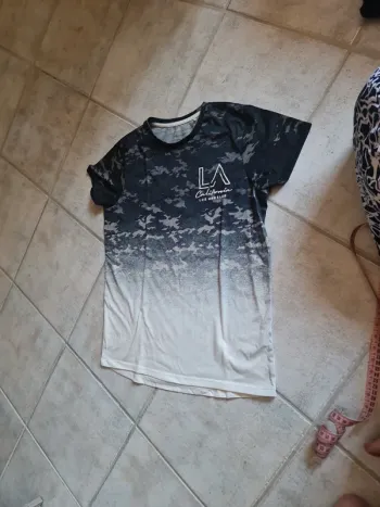 Tee-shirt LA