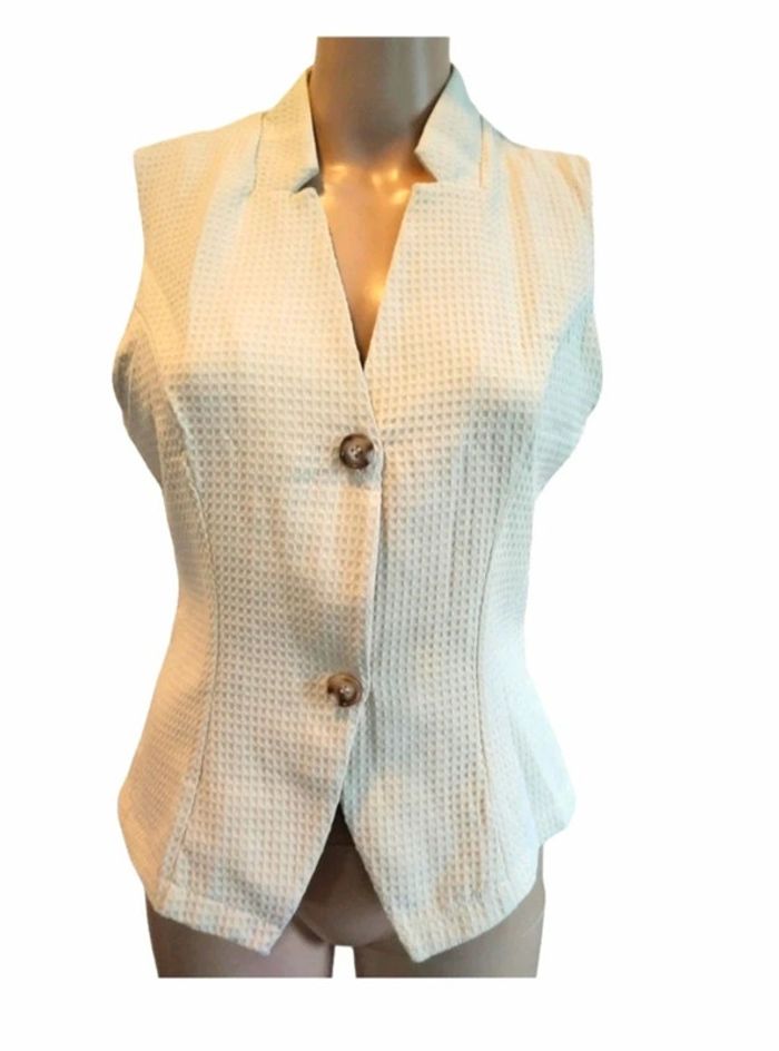 Boléro beige Shein taille M neuf