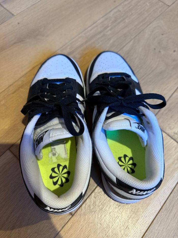 Nike dunk 37,5 - photo numéro 5