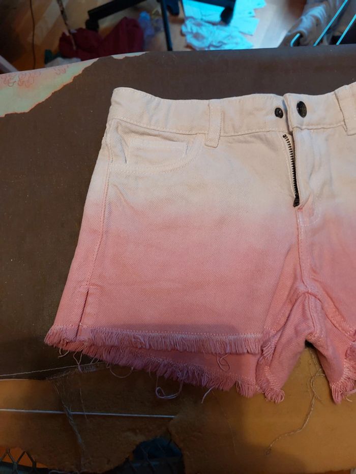 Short neuf Creeks 10A - photo numéro 2