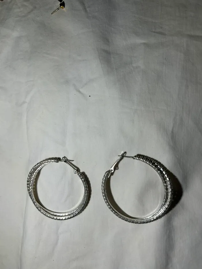 Boucles d’oreilles - photo numéro 2