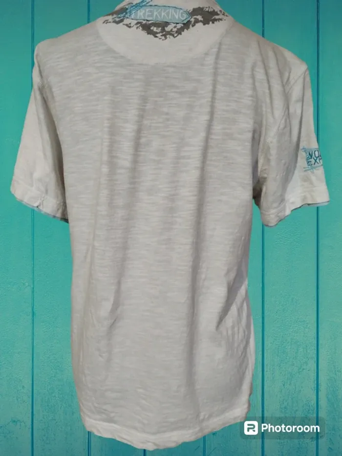 Tshirt - photo numéro 2