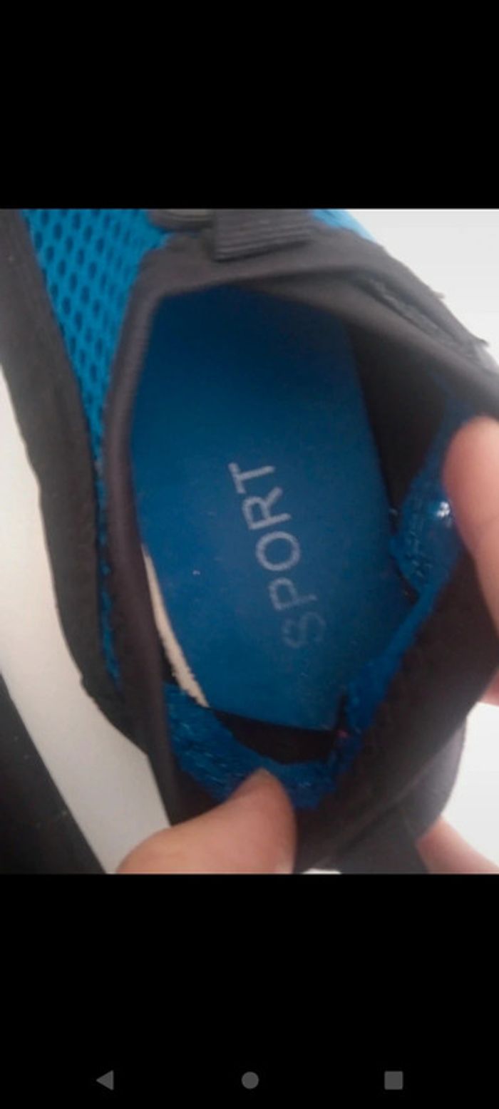 Chaussure aquatique Sport - photo numéro 4