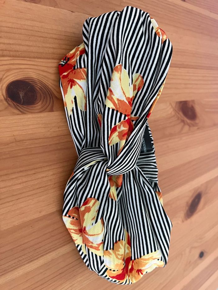 Bandeaux cheveux Zara accessoires