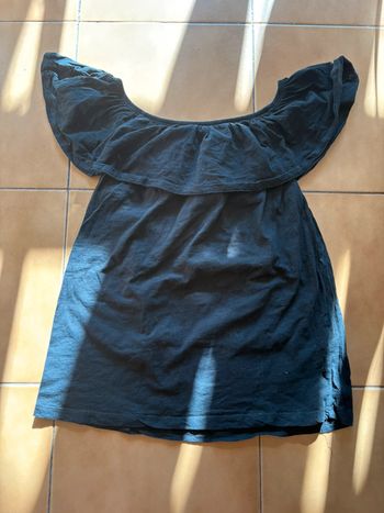 Top femme S