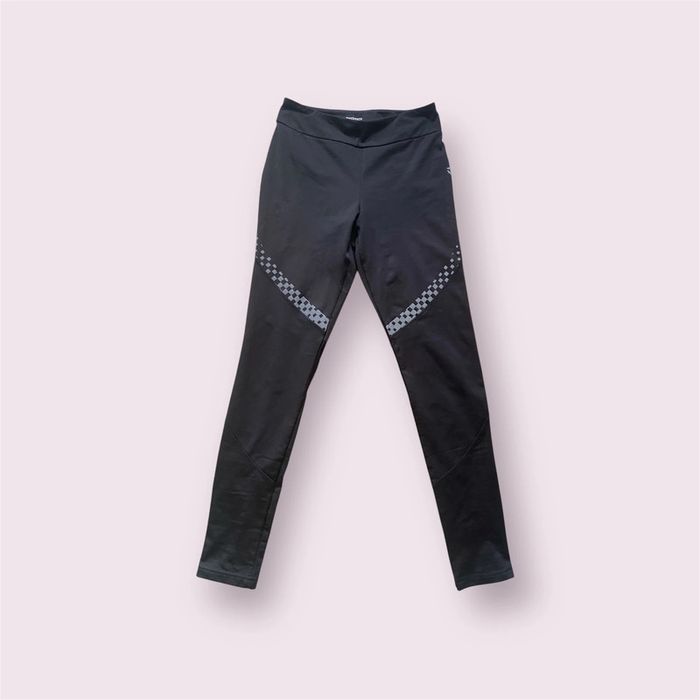 Legging de sport noir Taille S