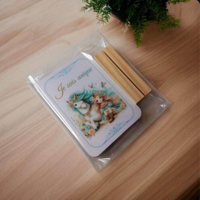 Cartes d'affirmations positives, Jeu éducatif bienveillant - photo numéro 8