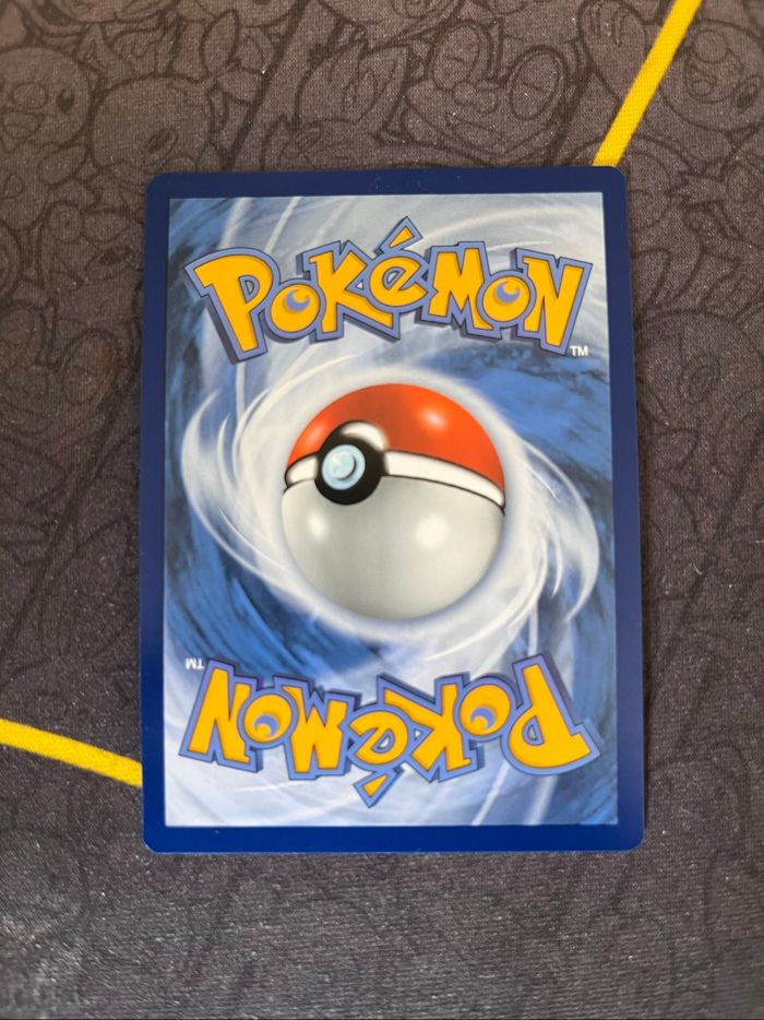 Zeraora AR 151/142 - photo numéro 2