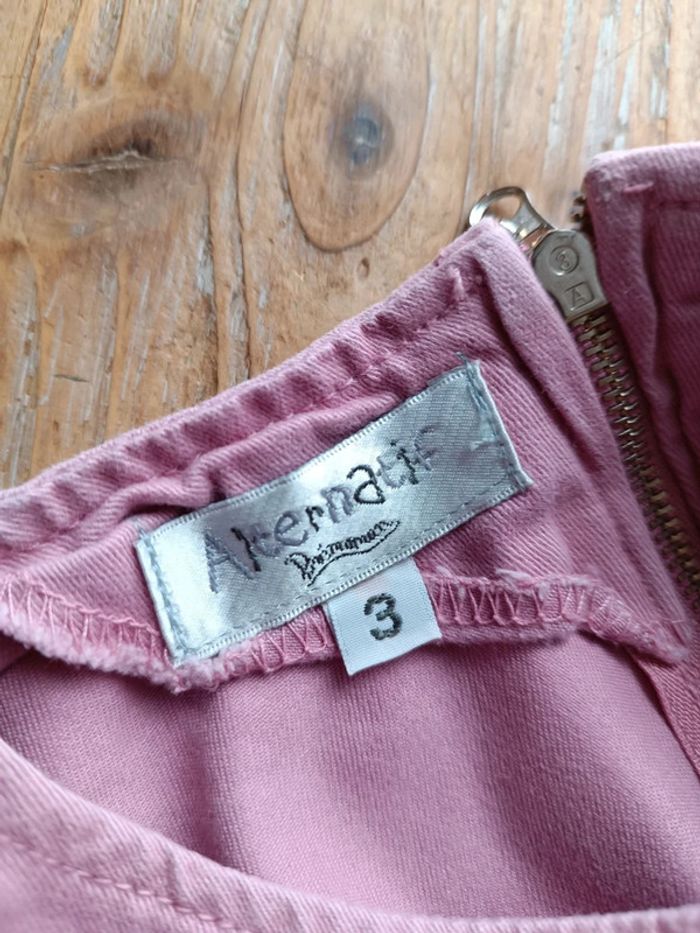 Robe 3 ans - photo numéro 5