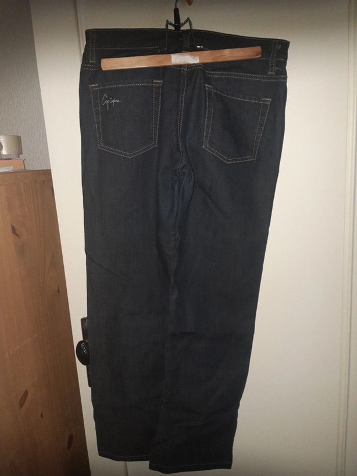 Jeans cop copine - photo numéro 3
