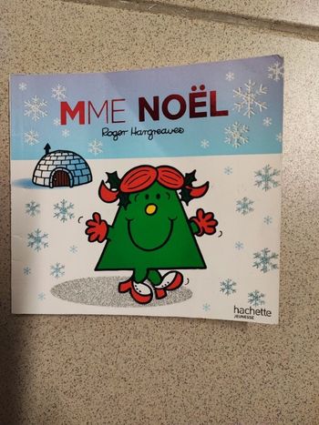 Mme noel