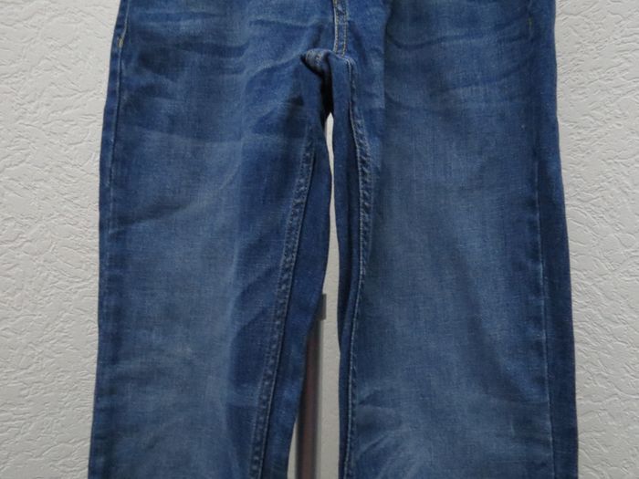 👖 jean adidas neo label 👖 - photo numéro 4