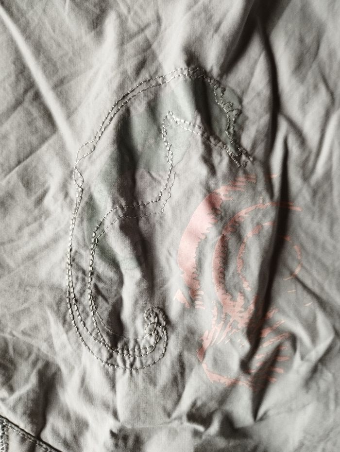 Robe mi-saison - photo numéro 2
