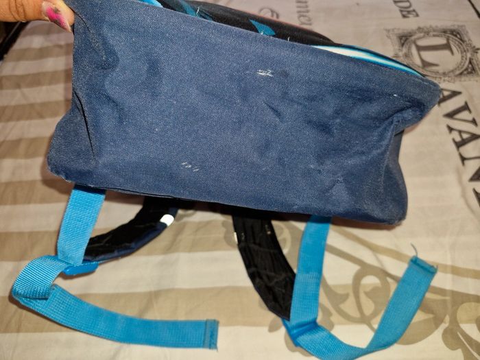 Cartable, sac à dos Batman - photo numéro 6