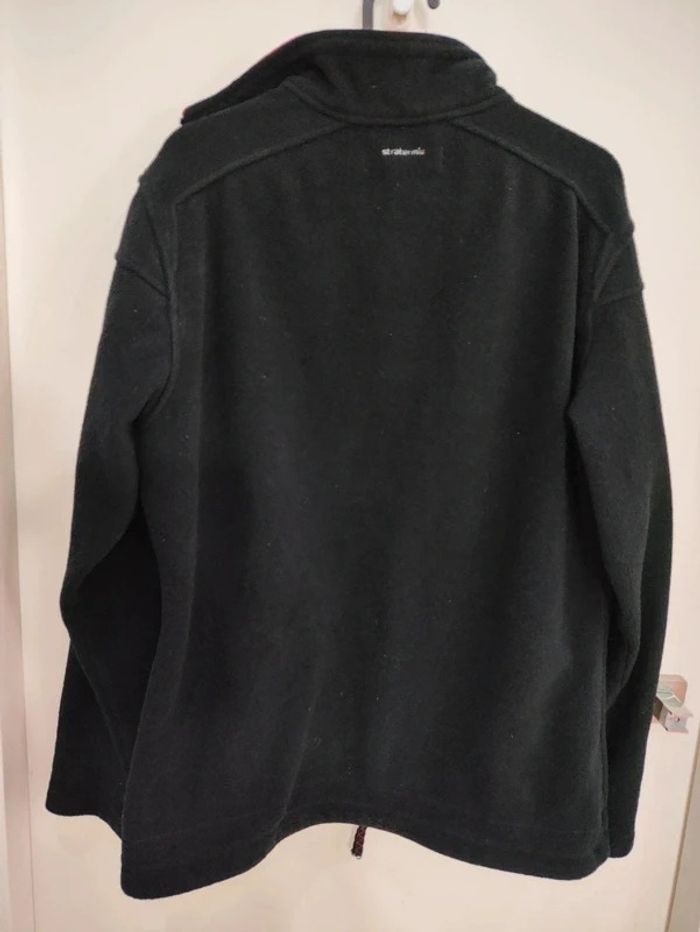 Chaqueta abrigada para trabajo unisex Talla M-L - photo numéro 2