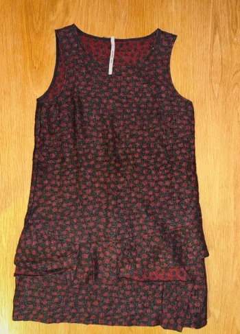 Robe courte Cop Copine 38
