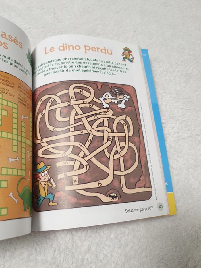 Livre Les romans des sorcières 2eme trimestre 2022 neuf - photo numéro 7