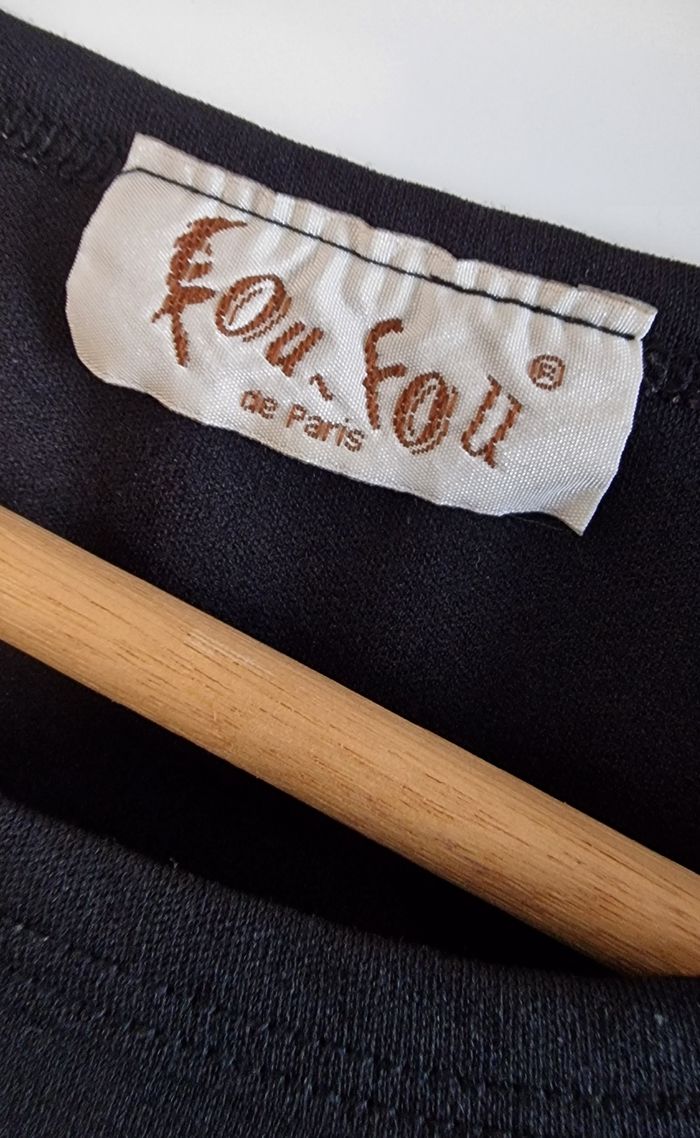 Tee-shirt - photo numéro 2