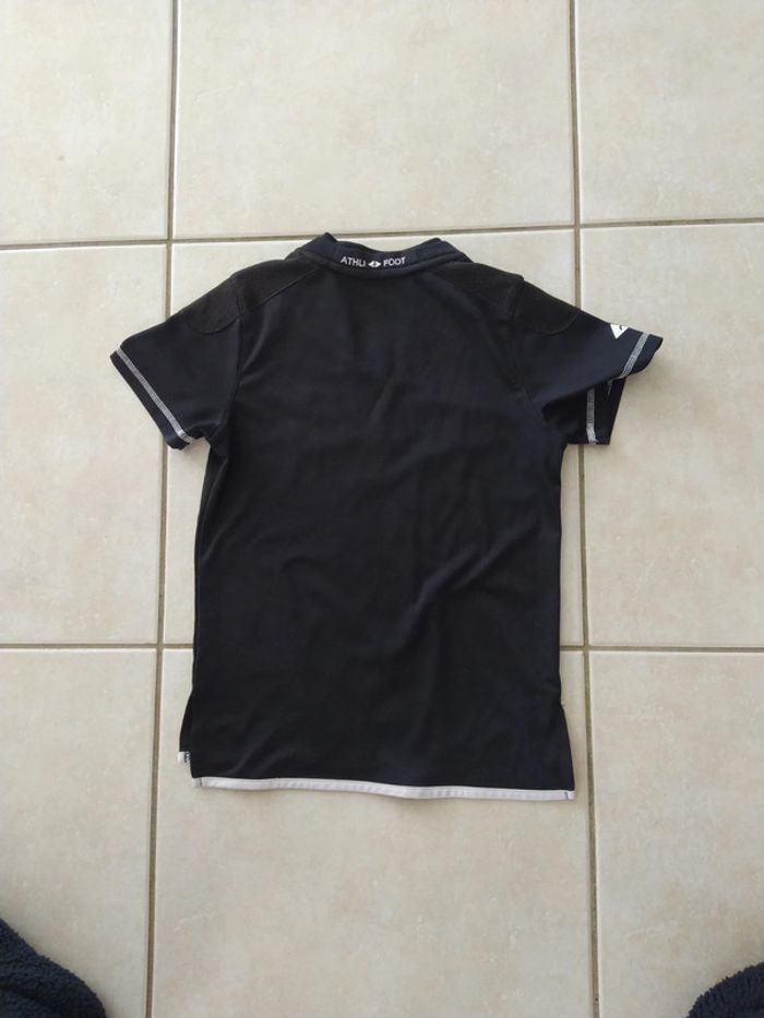 T-shirt foot - photo numéro 2