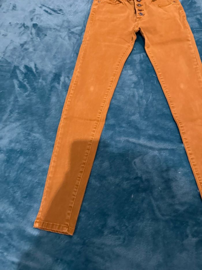 Jeans slim - photo numéro 2