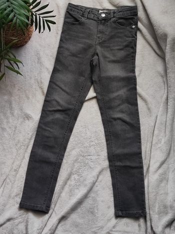 Jean skinny 10ans